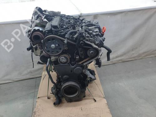 Engine SEAT LEON (5F1) 1.6 TDI | BP40198458M1 - Image 5