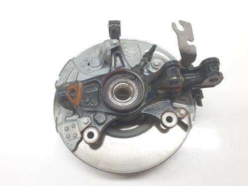 Left front steering knuckle OPEL ASTRA L Sports Tourer (OV5)  | BP29433886M25 