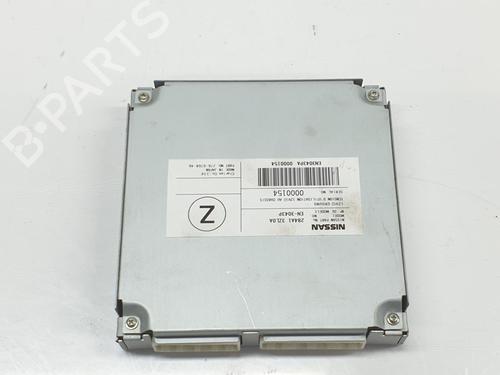 Used Electronic module NISSAN PULSAR Hatchback (C13) 1.5 dCi (110 hp) 9669924