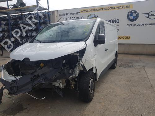 Right front seat RENAULT TRAFIC III Van (FG_)  | BP35963868C16  - Image 28
