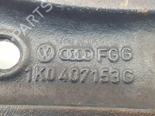 Right front suspension arm VW TOURAN (1T1, 1T2) 2.0 TDI 16V | BP5972760M13 