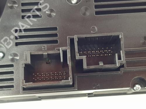 Climate control AUDI A6 C7 (4G2, 4GC) 2.0 TDI | BP30468870I5