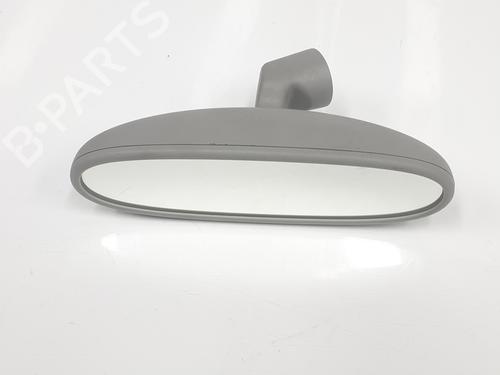 Used Rear mirror AUDI A1 (8X1, 8XK) 1.6 TDI (90 hp) 22994811
