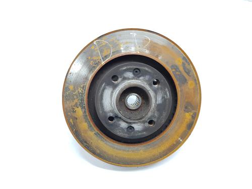 Used Right front steering knuckle CITROËN C3 II (SC_) 1.2 VTi 82 (82 hp) 18114645