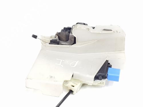 Front left lock VW TRANSPORTER T6 Van (SGA, SGH, SHA, SHH) 2.0 TDI | BP30682208C98