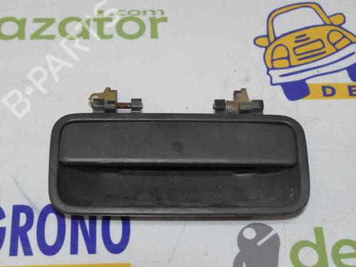 Front right exterior door handle LAND ROVER FREELANDER I (L314) 2.0 DI 4x4 | BP1634482C129 