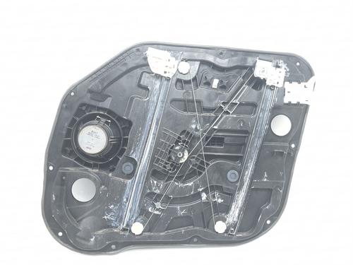 Front left window mechanism KIA CARENS IV 1.6 GDi | BP19039115C22 