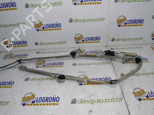 Airbag cortina derecho AUDI A6 C6 (4F2) 3.0 TDI quattro (225 hp) 4F5880742A | 4F5880742A |