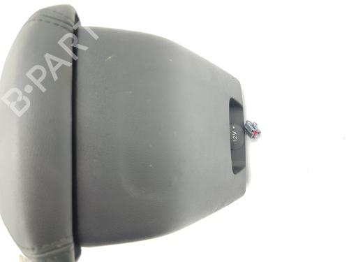 Armrest / Center console FORD FOCUS IV (HN) | BP36699491I20 - Image 3