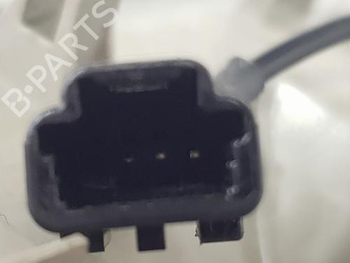 Interior roof light RENAULT CAPTUR I (J5_, H5_) 1.5 dCi 90 (J5N4, J5M5, J5MW, J5M6, J5AL, J5AJ) | BP29942120I8 