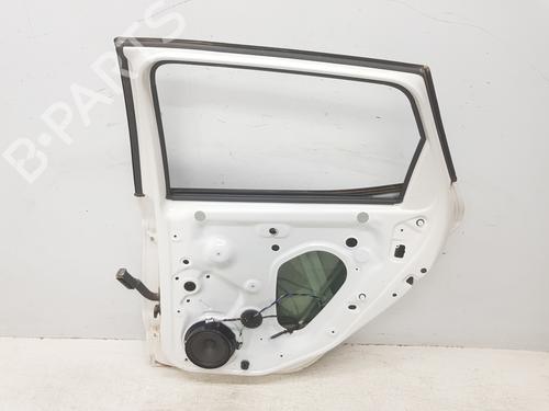 Right rear door SEAT ARONA (KJ7, KJP) 1.0 TSI | BP30706729C5