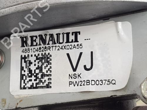 Steering column DACIA SANDERO III  | BP34637869M21  - Image 11