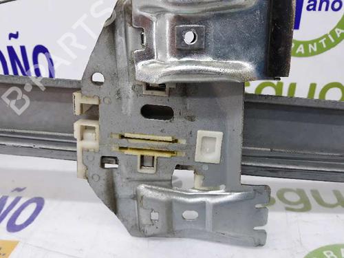 Front left window mechanism MERCEDES-BENZ SPRINTER 3-t Van (B906) 215 CDI (906.611, 906.613) | BP2973812C22 