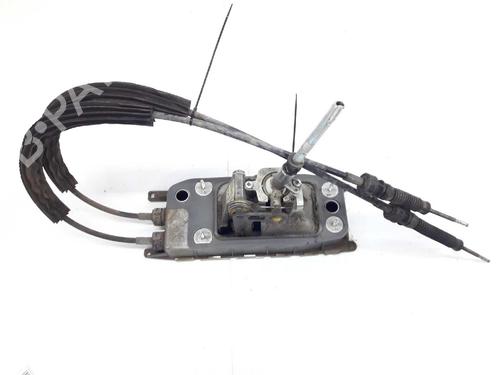 Gear lever VW CADDY III MPV (2KB, 2KJ, 2CB, 2CJ) 2.0 SDI 1T0711049AC | 1T0711049AC |