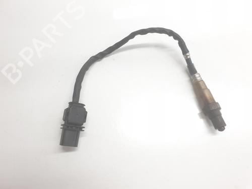 Electronic sensor BMW 1 (E87) 118 d | BP36571223M84 - Image 4