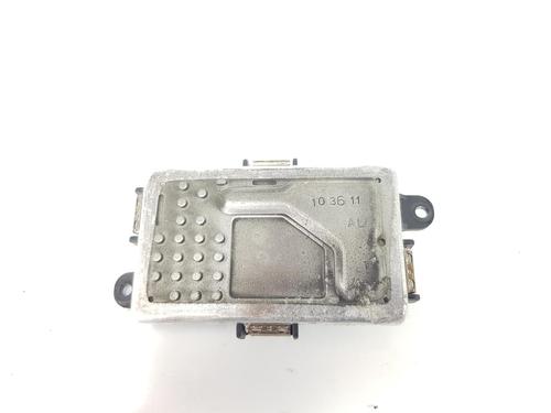Used Electronic module MERCEDES-BENZ C-CLASS T-Model (S204) C 220 CDI (204.208) (170 hp) 13377520