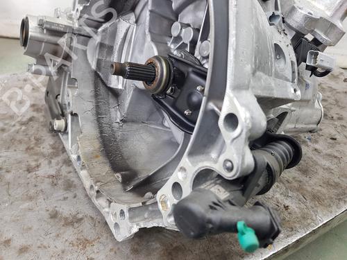 Gearbox OPEL ASTRA L Sports Tourer (OV5) 1.2 (FRHNPJ) | BP24822720M3 