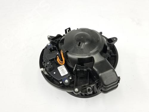 Heater blower motor BMW 1 (F20) 116 d | BP14108284M62 