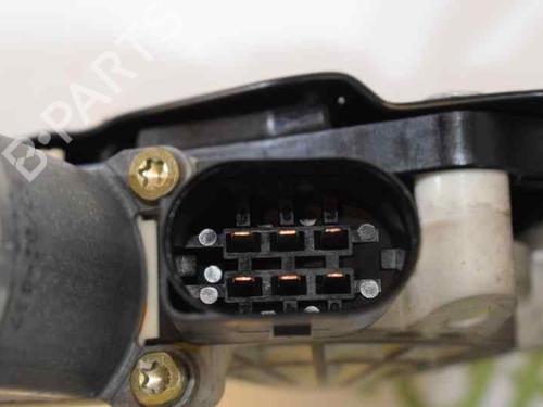 Front right window mechanism BMW 5 (E60) 535 d | BP761517C23 