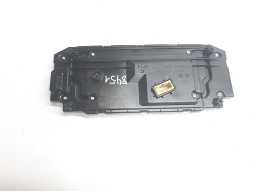 Instrument cluster OPEL ASTRA L Sports Tourer (O5)  | BP26214689C47 