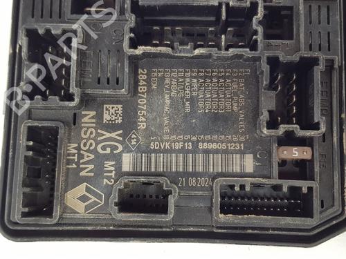 Fuse box DACIA DUSTER (PYM_, PYN_) 1.2 TCe 130 | BP35737262E1  - Image 5