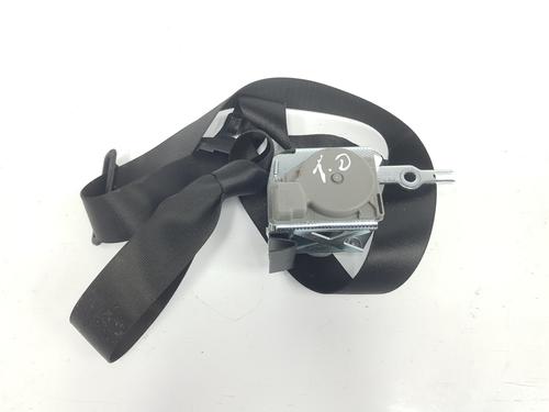 Used Rear right seatbelt BMW 3 (E90) 320 i (150 hp) 10523731