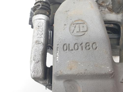 Right rear brake caliper TESLA MODEL 3 (5YJ3)  | BP37713845M106  - Image 5