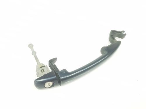 Front left exterior door handle PEUGEOT 3008 I MPV (0U_) 1.6 HDi 115 / BlueHDi 115 | BP15990411C128 