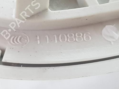 Right sun visor FORD KUGA II (DM2) 1.5 TDCi | BP6455749I2 
