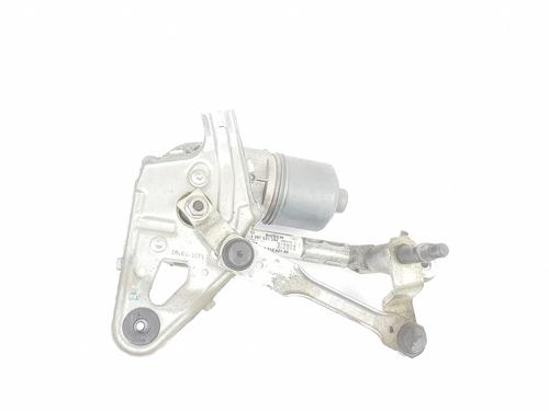 Used Front wiper motor PEUGEOT 3008 I MPV (0U_) 1.6 HDi (109 hp) 16020183