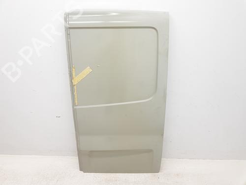 Dør højre bagtil RENAULT TRAFIC III Van (FG_) 1.6 dCi 140 (FGMA, FGMC) (140 hp) 30134243