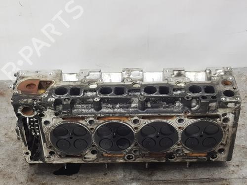 Cylinder head MERCEDES-BENZ C-CLASS Coupe (CL203) C 220 CDI (203.706) | BP31854244M5