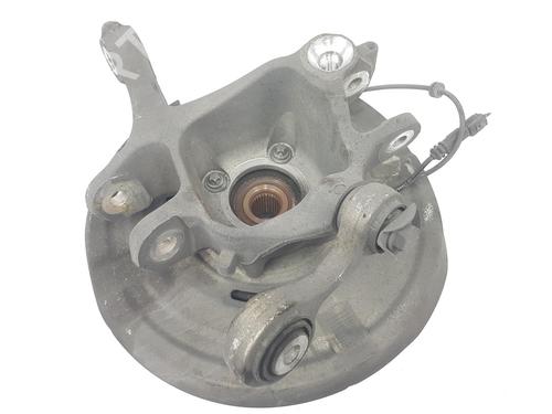 Left rear steering knuckle BMW 6 Coupe (F13) 640 d | BP17195848M27