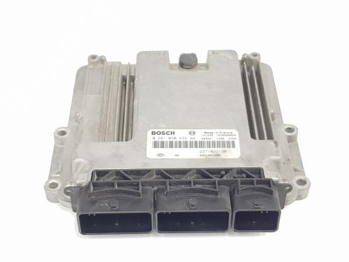 Used Engine control unit (ECU) DACIA DOKKER MPV (KE_) 1.5 dCi (KEAJ, KEAH) (90 hp) 23552039
