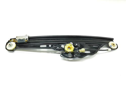 Used Rear right window mechanism BMW 5 (E60) 530 d (218 hp) 17833222