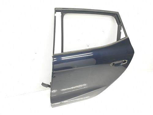 Left rear door SEAT IBIZA IV SC (6J1, 6P5) 1.0 TSI | BP13298084C4 