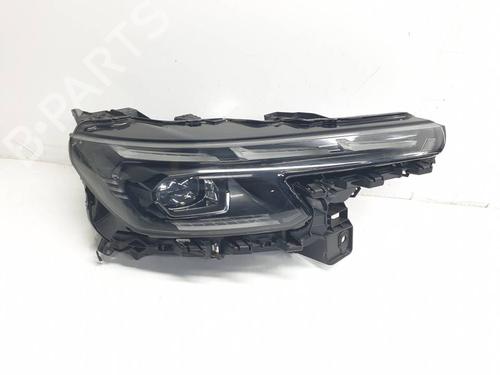 Used Right headlight Right headlight ALFA ROMEO JUNIOR (626_, 627_) [2024-2026] 40091946 40091946