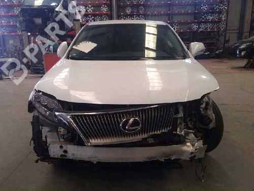 Used Parts LEXUS RX (_L1_)  450h (GYL10_)  36581