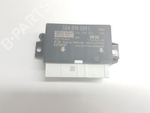 Used Electronic module Electronic module VW TOURAN (5T1) [2015-2026] 33327908 33327908