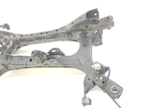 Rear axle LEXUS UX (_AA1_, _AH1_, _MA1_)  | BP26886459M2 