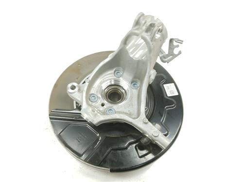 Left front steering knuckle VW ID.5 (E39) GTX | BP12574762M25 