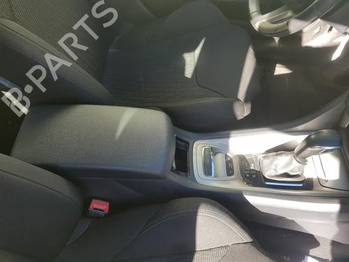 Left front indicator CITROËN C5 III (RD_) 2.0 HDi 165 (RDRHHA, RDRHH8) | BP38330510C32 - Image 18