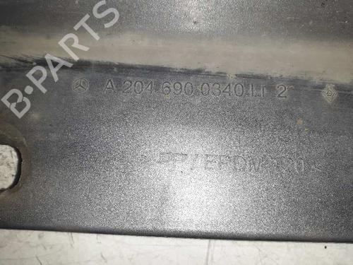 Other MERCEDES-BENZ C-CLASS (W204) C 220 CDI (204.008) | BP14124792O1