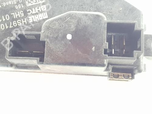 Heater resistor LAND ROVER RANGE ROVER EVOQUE (L551) 2.0 D150 | BP30876423M108