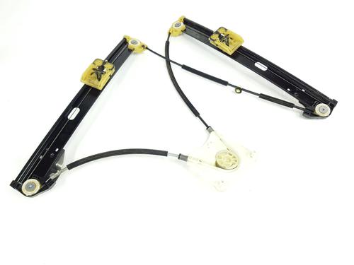 Fensterheber links vorne für VW T-ROC (A11, D11) 1.0 TSI (116 hp) 28521304