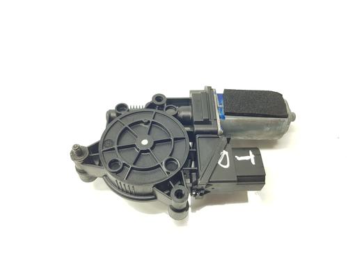 Used Right rear window motor BMW X1 (E84) xDrive 18 d (143 hp) 29630637