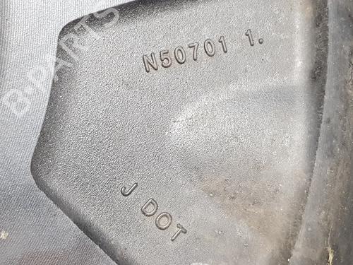 Rim NISSAN LEAF (ZE0) Electric | BP11717463C45 