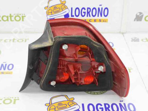 Left taillight BMW 3 (E90) 320 d | BP755565C34 