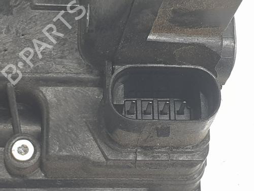 Front left lock MERCEDES-BENZ VITO Van (W447) 110 CDI (447.601, 447.603, 447.605) | BP28104052C98