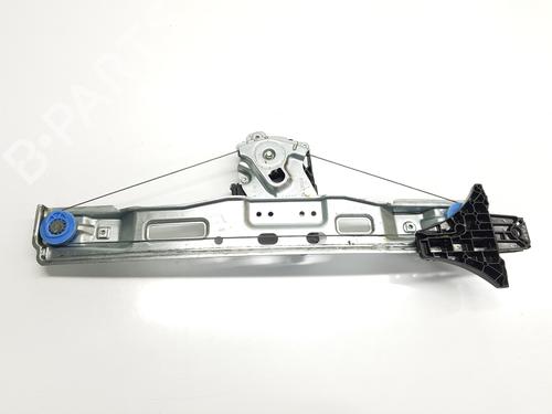 Rear left window mechanism OPEL ZAFIRA TOURER C (P12) | BP30759439C24